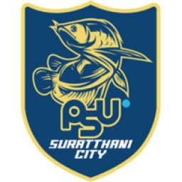 苏拉特他尼城FC